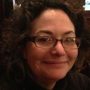 Meet your Posher, Barbara